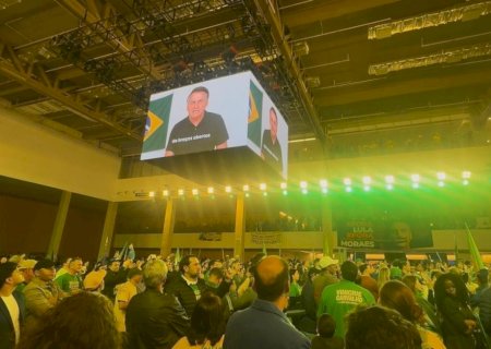 TSE marca julgamento sobre vídeo de Jair Bolsonaro feito por IA