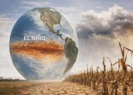 El Niño pode reduzir produtividade da safra 2026/27, alerta secretário