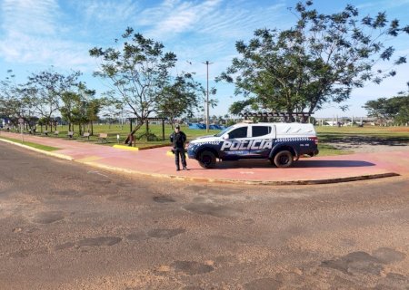 Ivinhema: Polícia Militar atendeu uma ocorrência por atos obsceno envolvendo criança