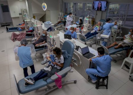Saúde bucal precária aumenta risco de doença renal crônica, diz pesquisa