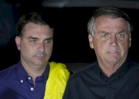 Bolsonaro: Moraes aciona PGR sobre proibição de visitas de Flávio