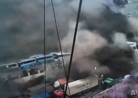 Tragédia entre Nepal e Tibete deixa 362 mortos e mais de mil desaparecidos
