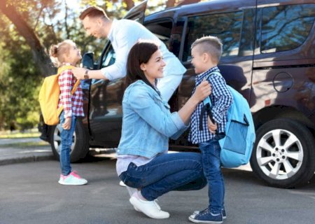 Desatando Nós: O que acontece quando os filhos crescem?