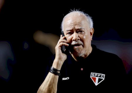 Olten x Massis: disputa entre poderes do São Paulo ganha novos capítulos