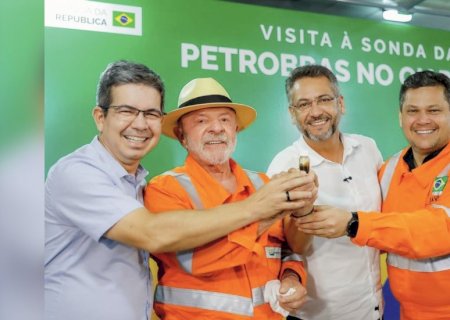 Poderoso em Brasília, Alcolumbre sofre para emplacar aliados no seu reduto eleitoral