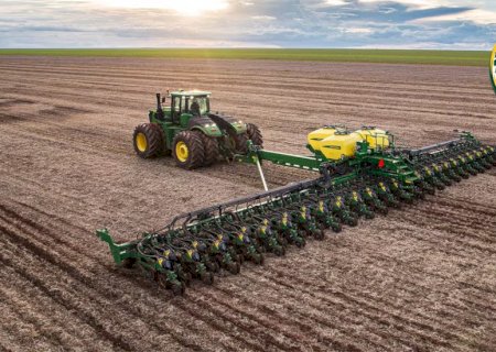 Futuro governo vai ter que encontrar novas formas de impulsionar o mercado de maquinas agrí­colas
