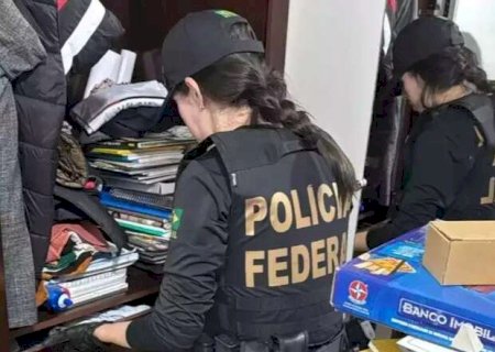 Ex-diretor teria recebido R$ 300 mil para liberar droga e arma em presídio