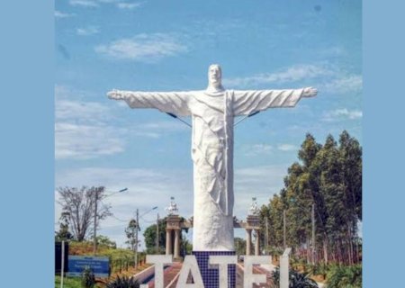 Das dez menores cidades de MS, cinco perderam população em um ano