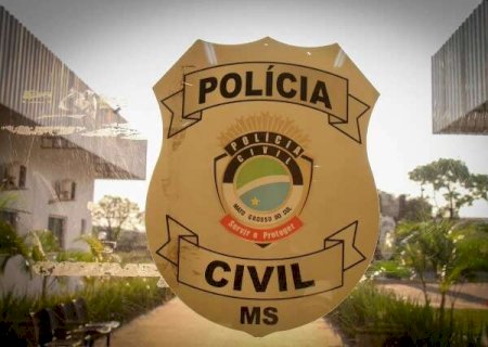Dono de loja rastreia furto e flagra menino de 11 anos com quadriciclo