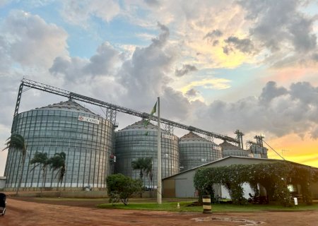 Falta de armazenagem expõe gargalo da expansão agrícola brasileira