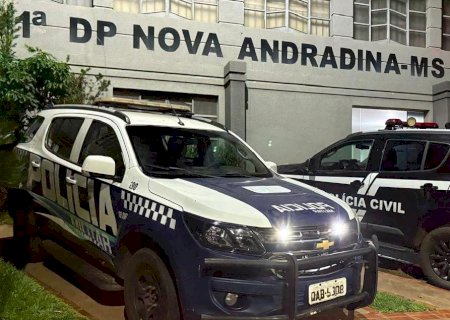 Mulher denuncia a própria filha após ameaças de morte em Nova Andradina