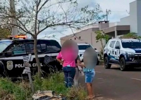 Servidor municipal é encontrado morto durante serviço em imóvel de Caarapó