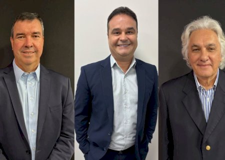 Quaest: veja como está a disputa pelo governo de Mato Grosso do Sul