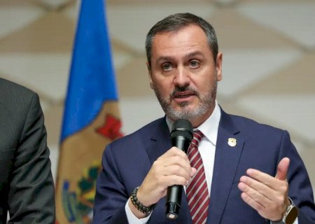 Mendonça afasta Andrei Rodrigues da direção-geral da Polícia Federal