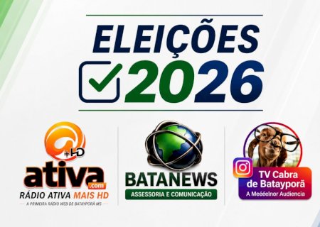 Reta final das eleições: faltam poucos dias — atenção para promessas, mentiras e compra de votos