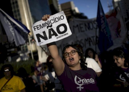 Violência doméstica interna 15 mulheres por dia com quadro de politraumatismo