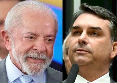 Os motivos que emperram o crescimento de Lula e Flávio nas últimas pesquisas da reta final