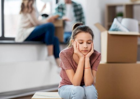 Filhos de pais divorciados têm 41% mais risco de desenvolver depressão