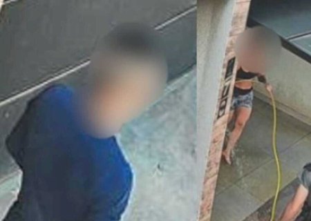 Mulher tem casa invadida e luta contra estuprador