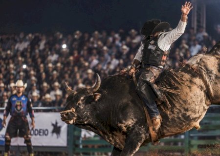 Câmara de Nova Andradina sugere inclusão de Liga de Rodeio em planejamento municipal para 2027
