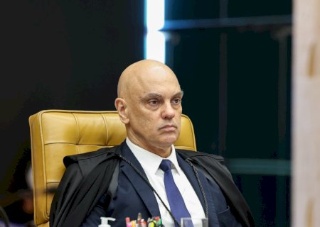 Ex-ministros defendem que STF deve apurar relação de Vorcaro e Moraes, após vídeo de jatinho