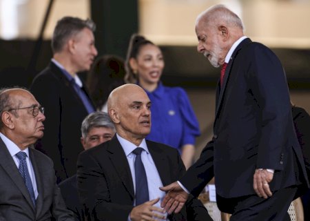Crise no STF: campanha de Lula defende 'virar a página' da disputa entre Moraes e Mendonça