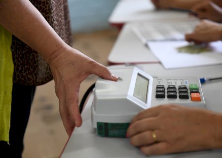 Biometria é obrigatória nas eleições 2026? Entenda as regras