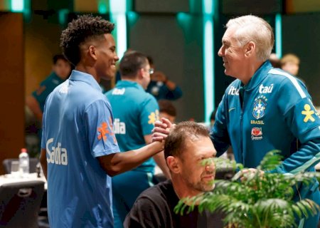 Com grupo reduzido, Seleção inicia ciclo para 2030 na Austrália