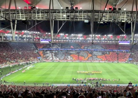 Flamengo x Independiente del Valle: onde assistir ao vivo, horário e escalações