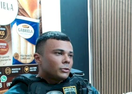 “Preservar vidas”: Tenente De Jesus fala sobre a rotina da Polícia Rodoviária