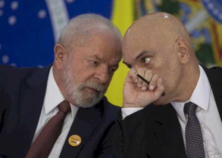 Crise de Moraes testa limites da aliança entre Lula e o STF