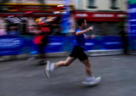 O que é preciso saber antes de participar de uma corrida de rua