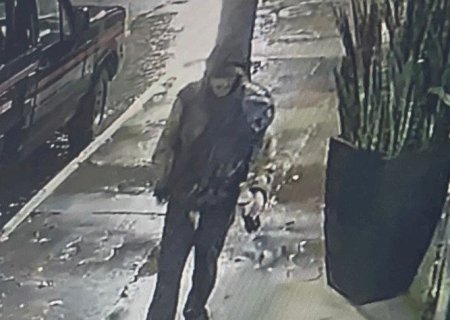 Suspeito de série de furtos em Batayporã é capturado pela SIG de Nova Andradina