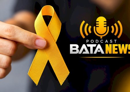 “Por trás do sorriso”: Podcast Bata News vai debater saúde emocional das mulheres no Setembro Amarelo