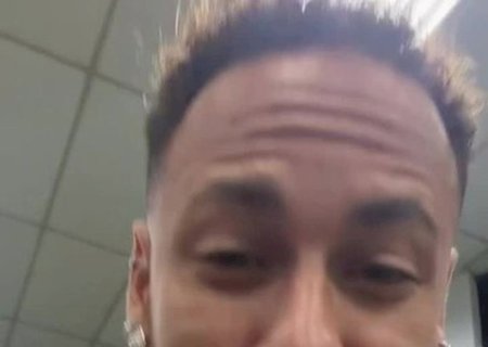 Neymar comemora reforços: 'Se vai dar certo, eu não sei, mas estou feliz'