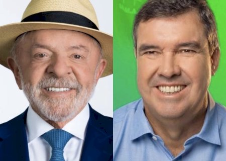Pesquisa: Riedel é aprovado por 51% e desaprovado por 30%; Lula é desaprovado por 62%
