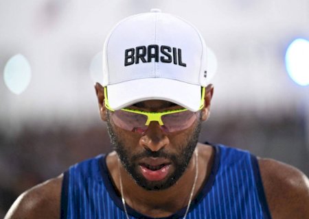Organizações esportivas repudiam ataques racistas contra jogador de vôlei brasileiro na Argentina