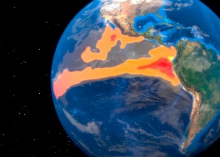 Brasil pode ter 13,3 mil mortes adicionais por calor durante El Niño, aponta projeção