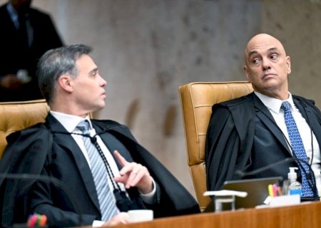 Manifesto de juristas cobra do STF abertura dos sigilos do Caso Master ‘sem seletividade’