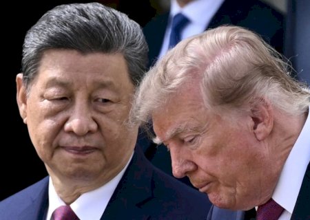 Xi propõe relação 'sem conflito e sem confronto' entre China e EUA