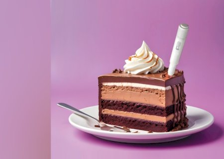 Mais forte que o Mounjaro? O desempenho da retatrutida em pessoas com diabetes