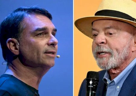 A 11 dias da eleição, Lula aposta em medidas contra bets e 'Dark Horse'; Flávio mira em voto útil e crise no STF