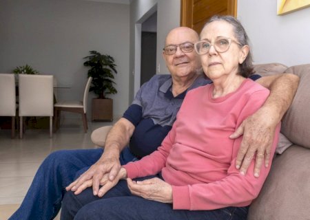 'Só não quero retroceder', diz paciente que usa novo medicamento para Alzheimer