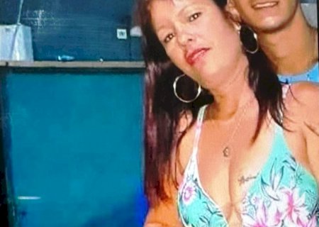 Executada com tiro no rosto no portão de casa foi mais uma vítima da guerra de facções em MS
