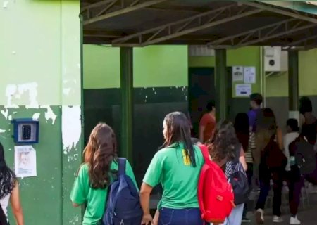 Governo convoca 140 estudantes para receber bolsa do MS Supera