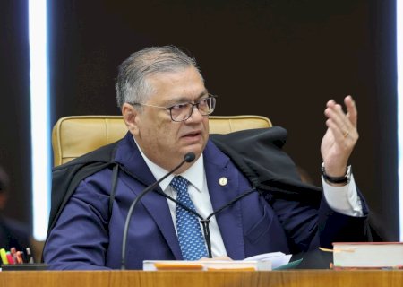 É #FAKE áudio de Flávio Dino dizendo que objetivo do governo federal é 'arruinar economia'