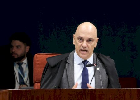 Moraes pede nova quebra de sigilo sobre Master antes de sessão desta terça; Fachin aciona PGR