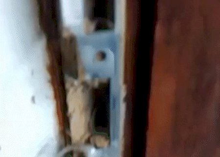 Agência do Detran é arrombada, tem celulares e câmeras fotográficas furtadas