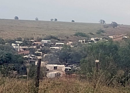 Incra compra área e Naviraí terá seu segundo assentamento