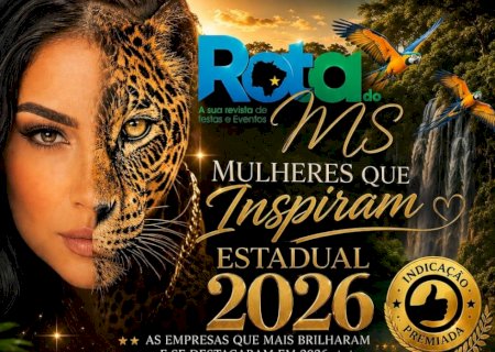Rota do MS prepara 10ª edição estadual e anuncia participação de 60 cidades de Mato Grosso do Sul
